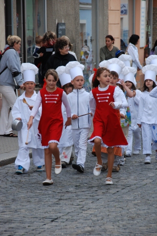 Fotogalerie ZŠ Blatenská