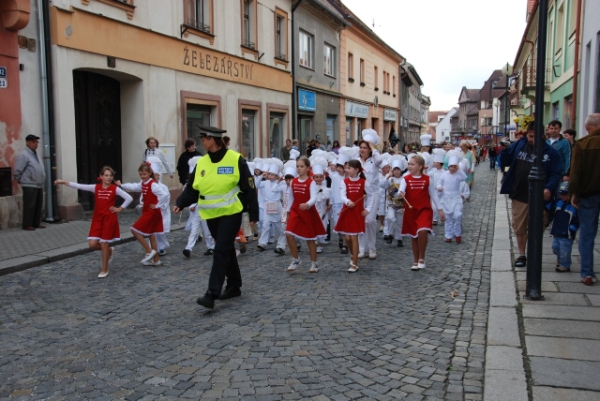 Fotogalerie ZŠ Blatenská