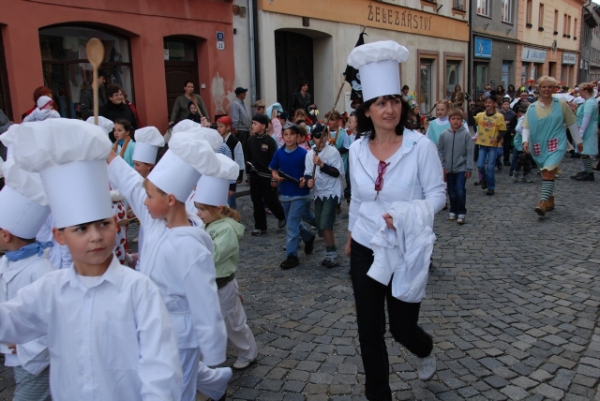 Fotogalerie ZŠ Blatenská