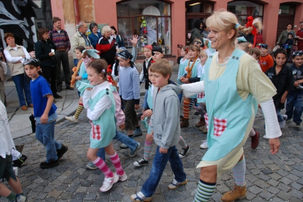 Fotogalerie ZŠ Blatenská
