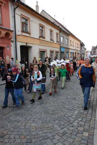Fotogalerie ZŠ Blatenská