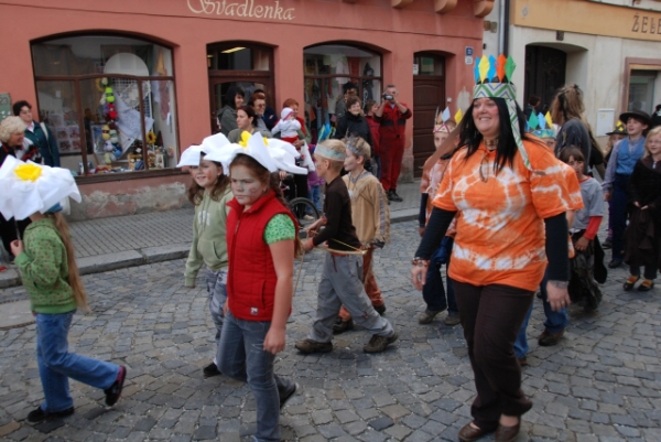 Fotogalerie ZŠ Blatenská