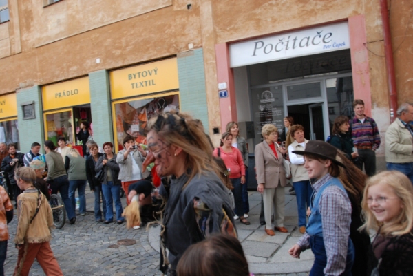 Fotogalerie ZŠ Blatenská