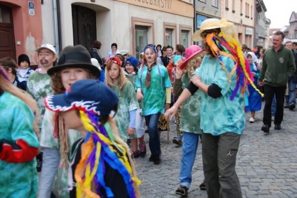 Fotogalerie ZŠ Blatenská