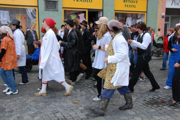 Fotogalerie ZŠ Blatenská
