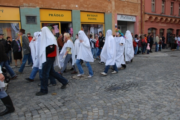 Fotogalerie ZŠ Blatenská