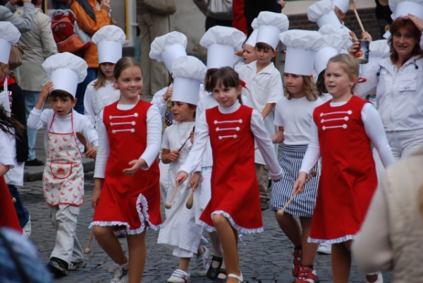 Fotogalerie ZŠ Blatenská
