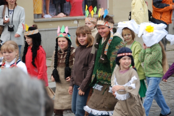 Fotogalerie ZŠ Blatenská