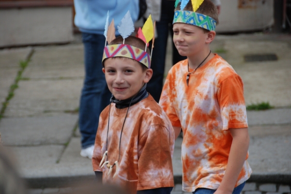 Fotogalerie ZŠ Blatenská