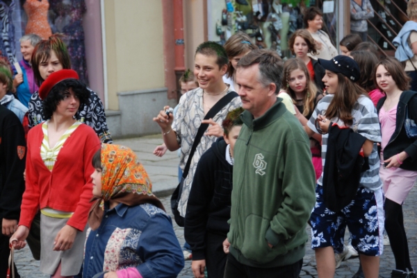 Fotogalerie ZŠ Blatenská