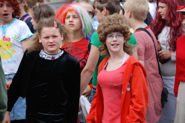 Fotogalerie ZŠ Blatenská
