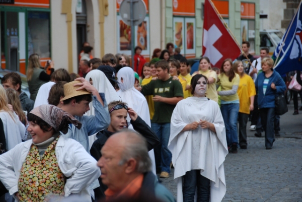 Fotogalerie ZŠ Blatenská
