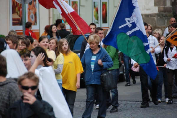 Fotogalerie ZŠ Blatenská