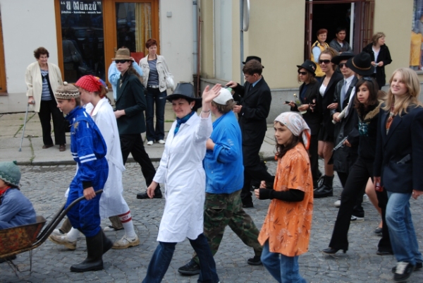 Fotogalerie ZŠ Blatenská