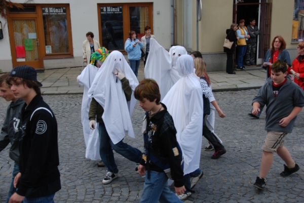 Fotogalerie ZŠ Blatenská