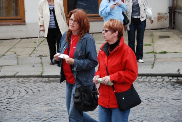 Fotogalerie ZŠ Blatenská