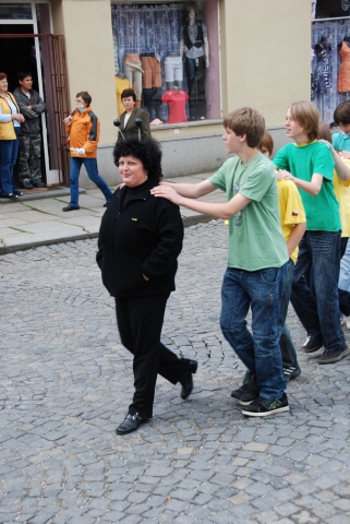 Fotogalerie ZŠ Blatenská