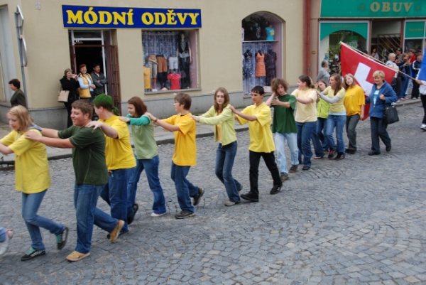 Fotogalerie ZŠ Blatenská