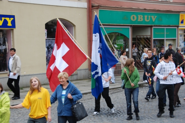 Fotogalerie ZŠ Blatenská