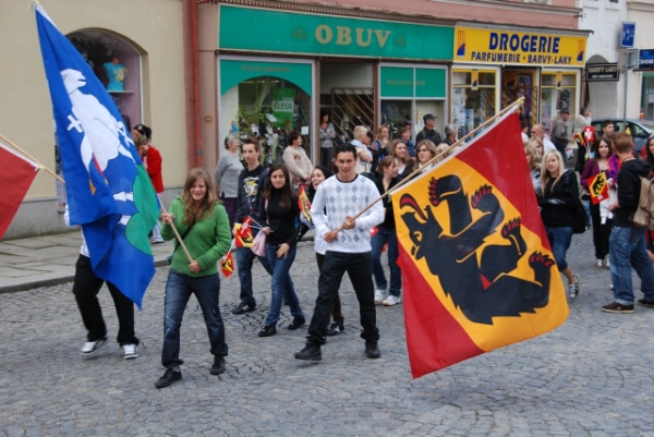 Fotogalerie ZŠ Blatenská