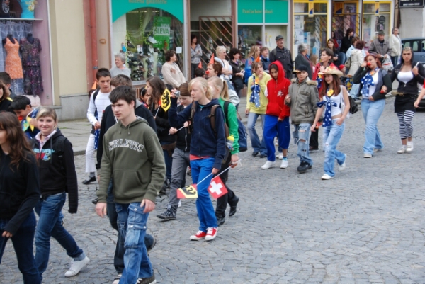 Fotogalerie ZŠ Blatenská