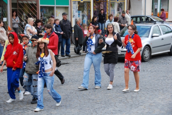 Fotogalerie ZŠ Blatenská