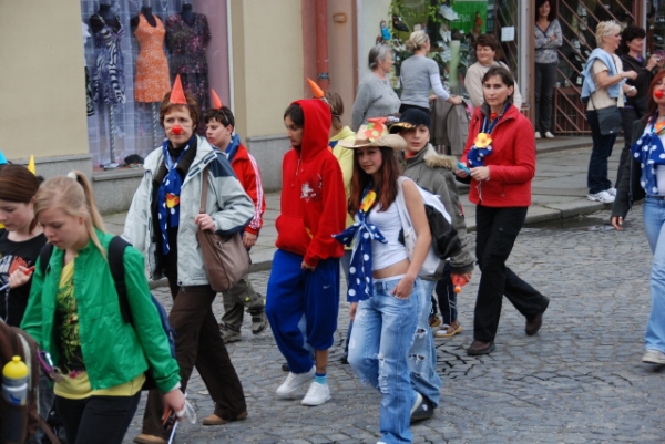 Fotogalerie ZŠ Blatenská