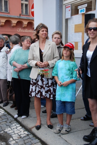 Fotogalerie ZŠ Blatenská