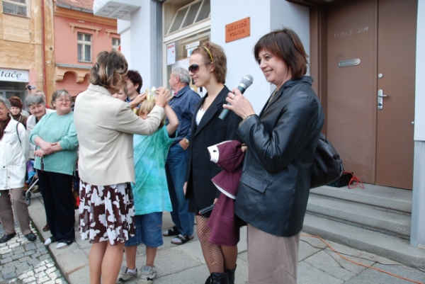 Fotogalerie ZŠ Blatenská