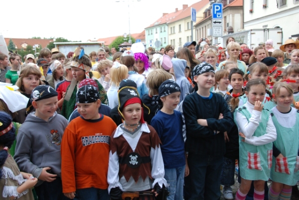 Fotogalerie ZŠ Blatenská