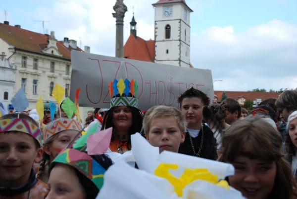 Fotogalerie ZŠ Blatenská