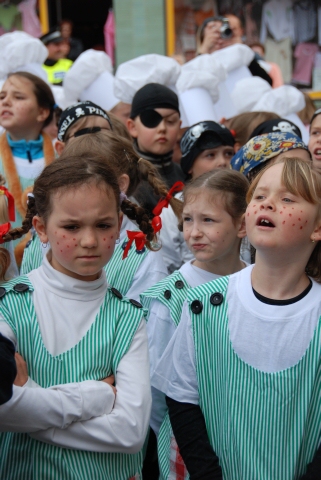 Fotogalerie ZŠ Blatenská