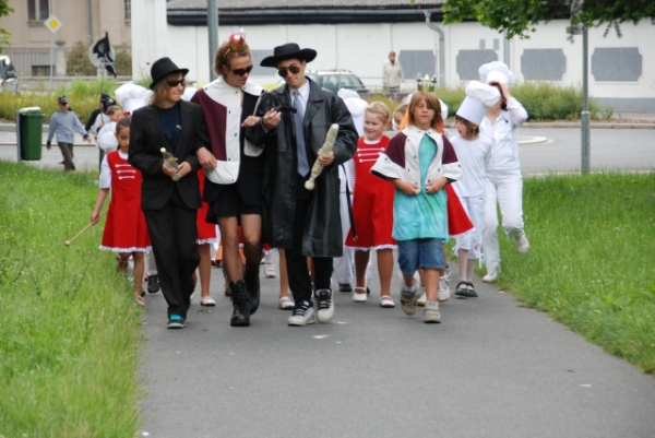 Fotogalerie ZŠ Blatenská