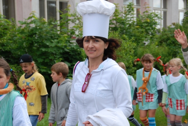 Fotogalerie ZŠ Blatenská