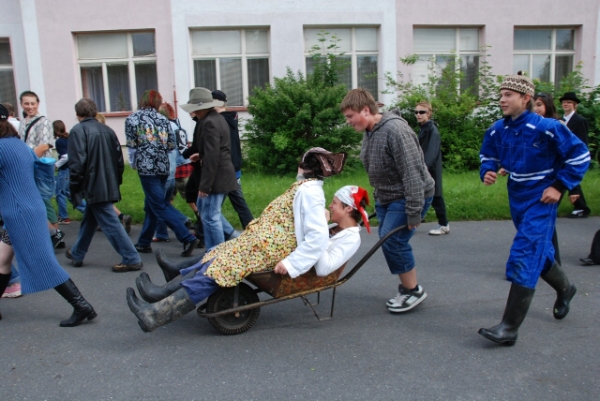 Fotogalerie ZŠ Blatenská