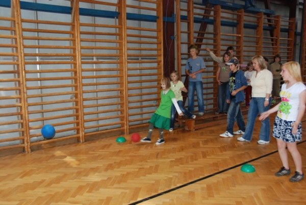 Fotogalerie ZŠ Blatenská