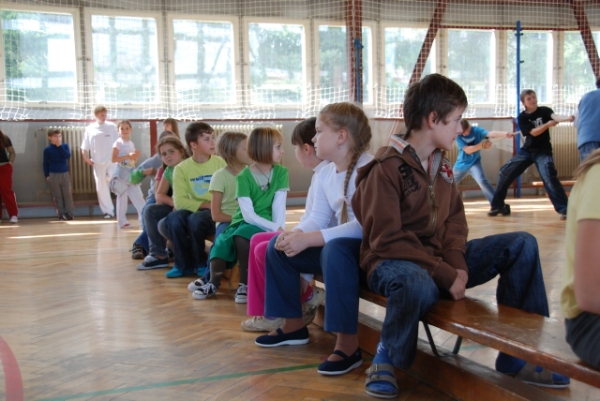 Fotogalerie ZŠ Blatenská