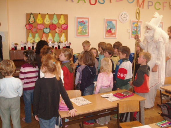 Fotogalerie ZŠ Blatenská