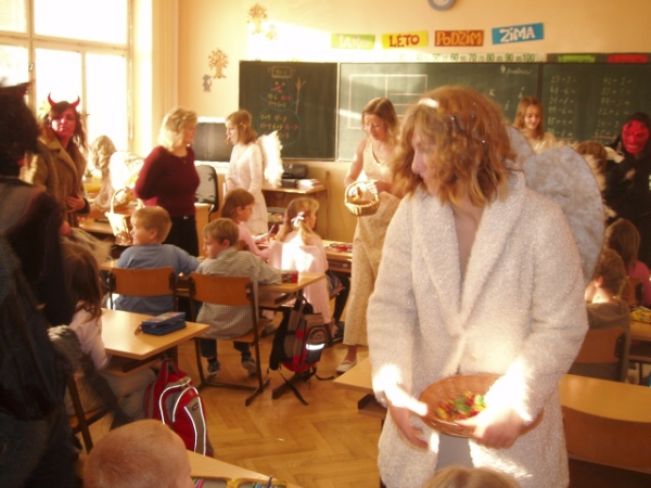 Fotogalerie ZŠ Blatenská