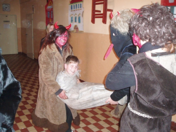 Fotogalerie ZŠ Blatenská