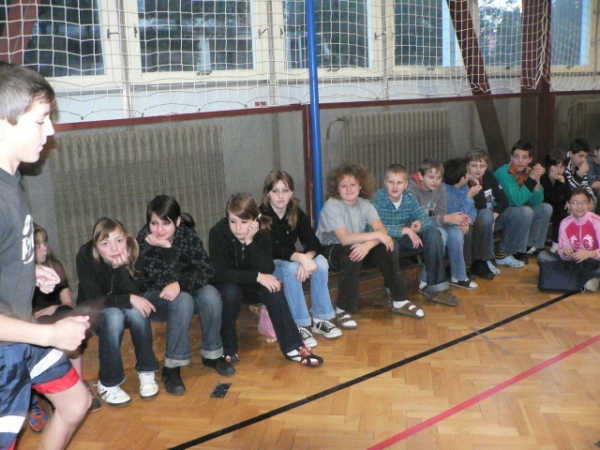 Fotogalerie ZŠ Blatenská