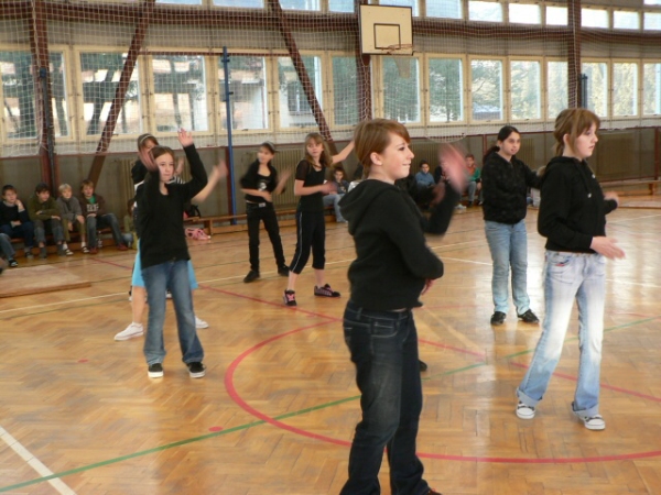 Fotogalerie ZŠ Blatenská