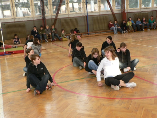 Fotogalerie ZŠ Blatenská