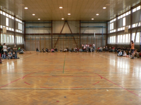 Fotogalerie ZŠ Blatenská