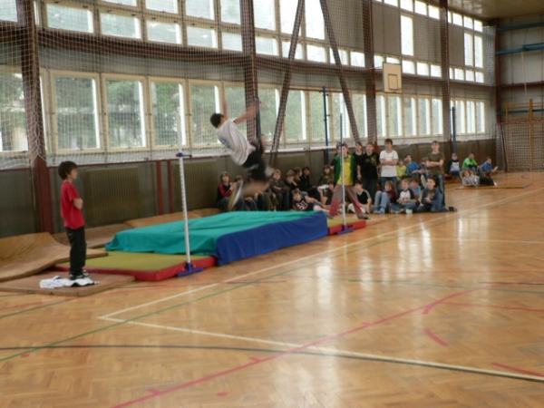 Fotogalerie ZŠ Blatenská