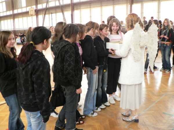 Fotogalerie ZŠ Blatenská