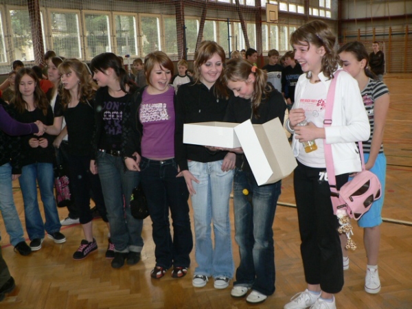 Fotogalerie ZŠ Blatenská