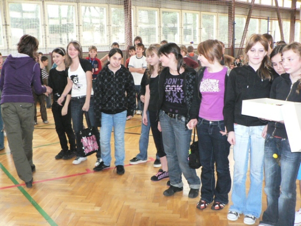 Fotogalerie ZŠ Blatenská