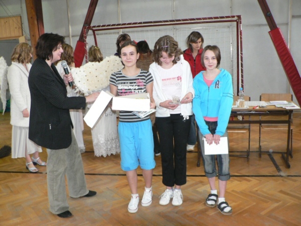 Fotogalerie ZŠ Blatenská
