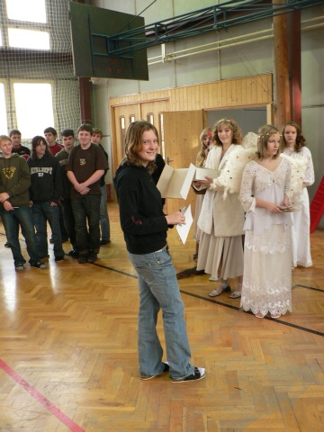 Fotogalerie ZŠ Blatenská